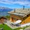 Chalet Chalet Jadi by Interhome