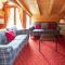 Apartment Chalet Abendrot apARTments-23 by Interhome