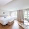 Hotel Geneva by Fassbind