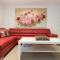 Apartment Bergfrieden Apt- 2 by Interhome