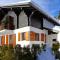 Chalet Chalet n-10 by Interhome