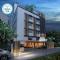 The Kaze 34 Hotel and Serviced Residence