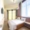 Caravan Hotel