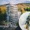 Apartament Spokoloko Kurort Kozubnik Uroczysko Wilka