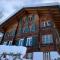 Chalet Schiltwald Innerwengen