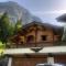 Chalet Dufour