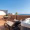 Stunning Penthouse in the centre of Nerja