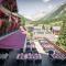 Hotel Edelweiss Blatten Lötschental