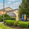 Comfort Suites Columbus Expo Center