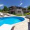 Beautiful villa Morena with private swimming pool near Poreč