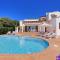 Luxury Villa in Binibeca with Jacuzzi