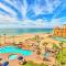 Right on the Beach! Rocky Point Condo Rental - 2 Bedroom Penthouse Beachfront