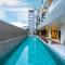 Sky Beach Maldives - Dhiffushi