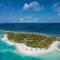 Naladhu Private Island Maldives - Special Offer On Transfer Rates For Summer 2024