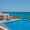 Nerea SeaFront Villa, a Pristine Retreat, By ThinkVilla