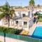 Villa Cordeiro - Heated Pool - Free wi-fi - Air Con