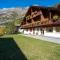 Residence Monterosa
