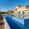 Aneli Luxury Villas - Villa Semeli