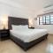 San José Suites Boutique, Linares