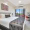 Argus Hotel Darwin