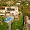 Exceptional Costa del Sol villa for 8, Hi spec, Tranquil setting, Amazing views. Heated pool.