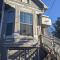 Exclusive VICTORIAN - San Francisco Bay 2BR-1BTH w/Garden near BART