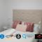 Casa Gascona con parking, wifi y netflix gratis!! By DeLabra Apartments