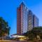Crowne Plaza Shanghai Fudan by IHG