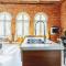 Classy Two Bedroom Loft