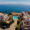 Malvazios Villas Azure Sea Villa
