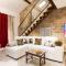 Charming Studio in Vignanello with Private Balcony - 130 sq m