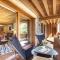 Chalet Hôtelier LES EQUINOXES - VAL D'ISERE
