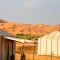 Sahara Merzouga Luxury Camp