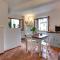 Toscanella Apartment by Mamo Florence