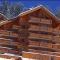 Newly renovated 7-9pers Luxury Chalet in Meribel Centre 85m2 3BR 3BA with stunning Mountain View