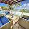 Villa Zen, luxury and confort, private pool and sea view