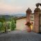 Relais Villa Sensano