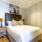 Alimama Spaces: The Pinnacle Ellipse