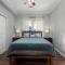 Cheerful 3 Bedroom Home with Loft