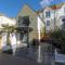 Perfect Lux Beachfront House with Balcony and Sea Views, Parking - The Beach House