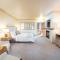 Harvest Inn - Salle King