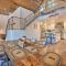 Mtn-View 'Cabin 404' w/ Deck in Payson!