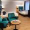 Hotel Messmer - غرفة الاجتماعات