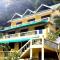 Island Lodge