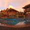 Sunbird Garden Resort