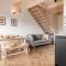 Rolniczówka - apartament na podhalańskiej wsi