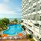 Flamingo Hotel by the Beach, Penang