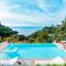 L'Olearia Luxury Country Villa in Amalfi Coast