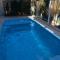 Apto com piscina - Praia de Palmas - 303