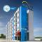 HOP INN Rayong